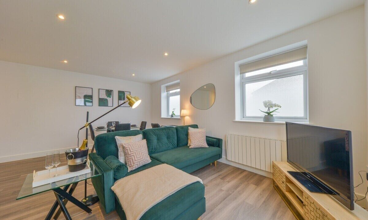 Photo of Bedroom in St Albans