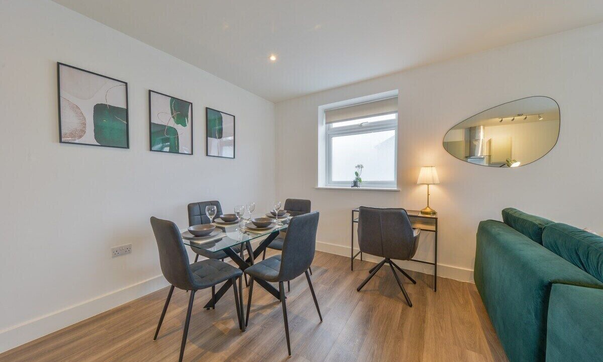 Photo of Livingroom in St Albans