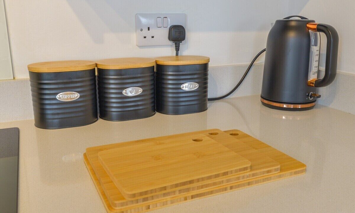 Photo of Bedroom in St Albans