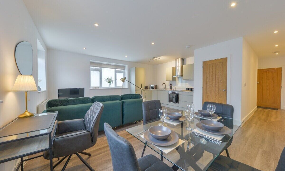 Photo of Livingroom in St Albans