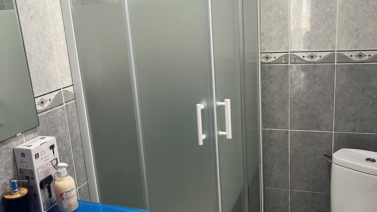 Photo of Bathroom in Alaquas