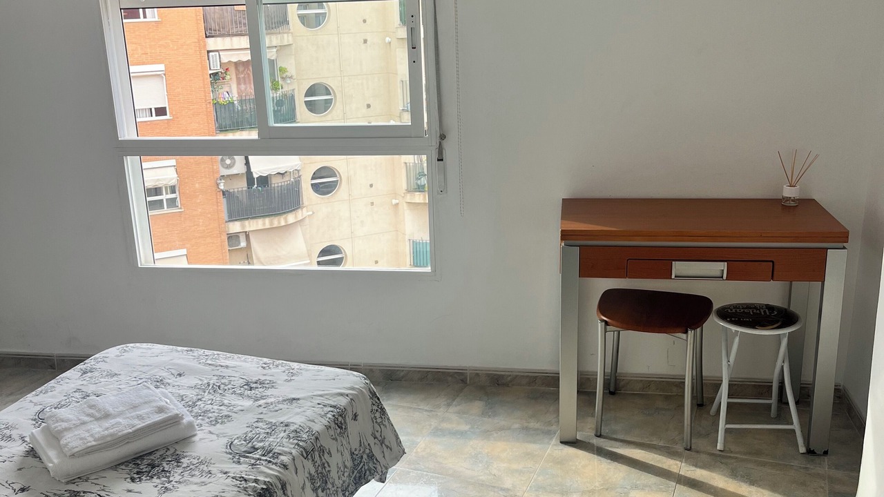 Photo of Bedroom in Alaquas