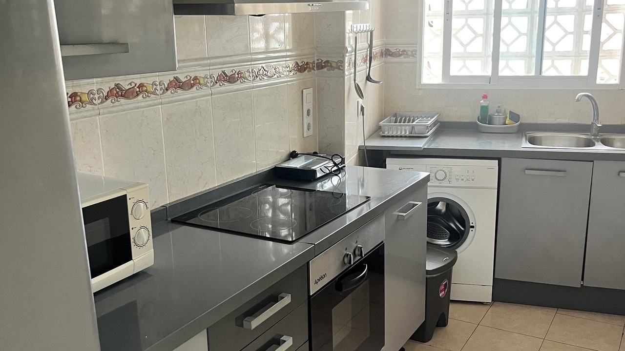 Photo of Kitchen in Alaquas