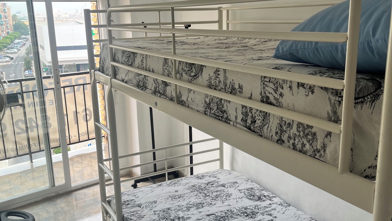 Photo of Bedroom in Alaquas