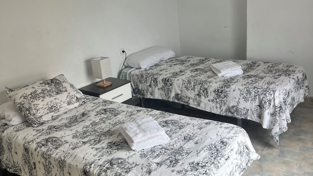 Photo of Bedroom in Alaquas