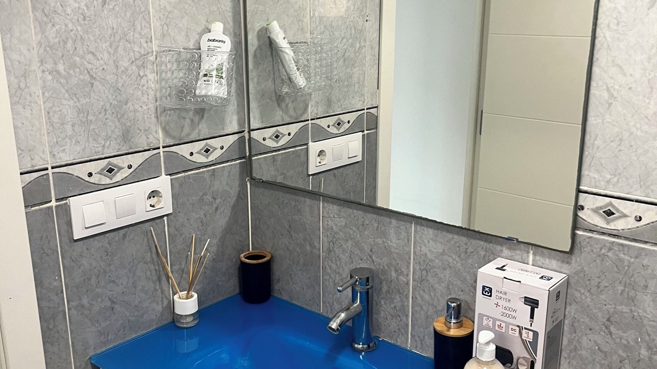 Photo of Bathroom in Alaquas