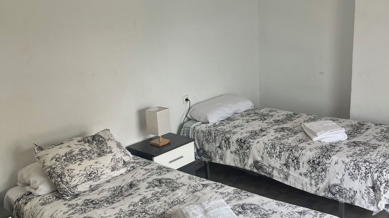 Photo of Bedroom in Alaquas