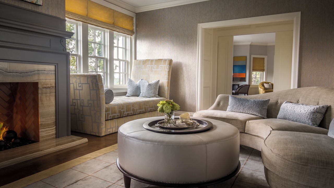 Photo of Livingroom in Downtown Tulsa