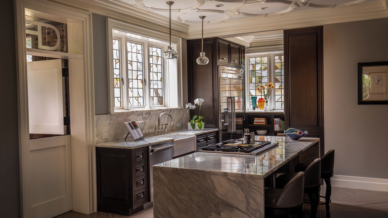 Photo of Kitchen in Downtown Tulsa