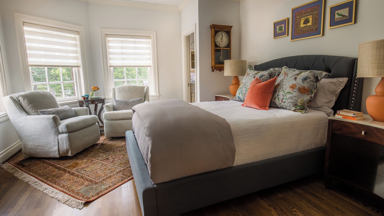 Photo of Bedroom in Downtown Tulsa