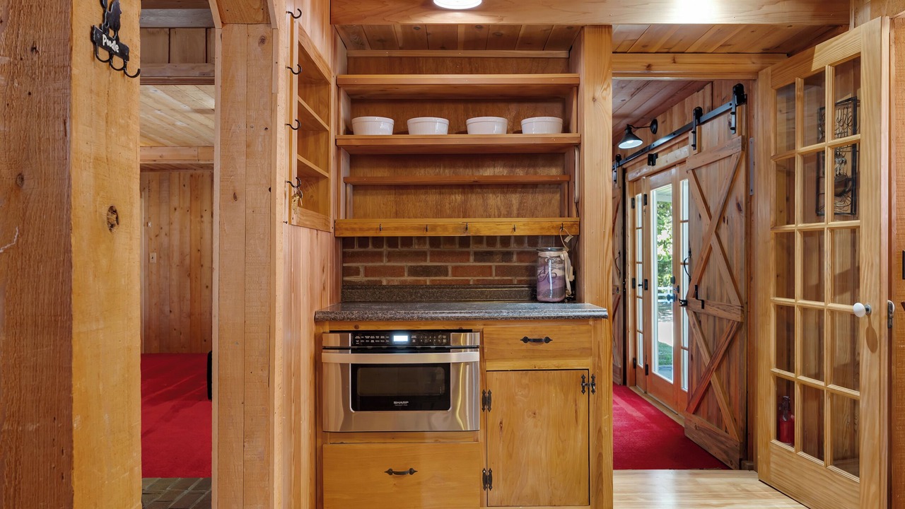 Photo of Kitchen in Skippers