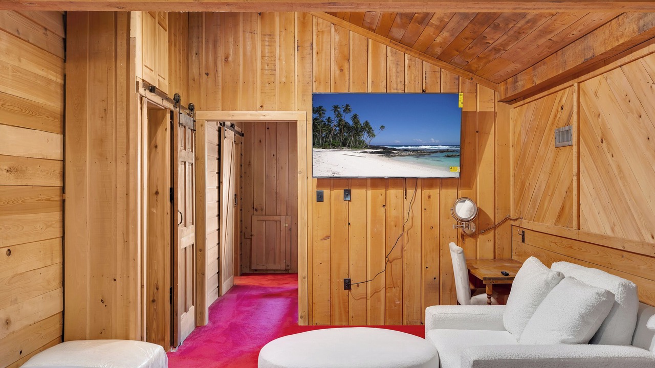 Photo of Livingroom in Skippers