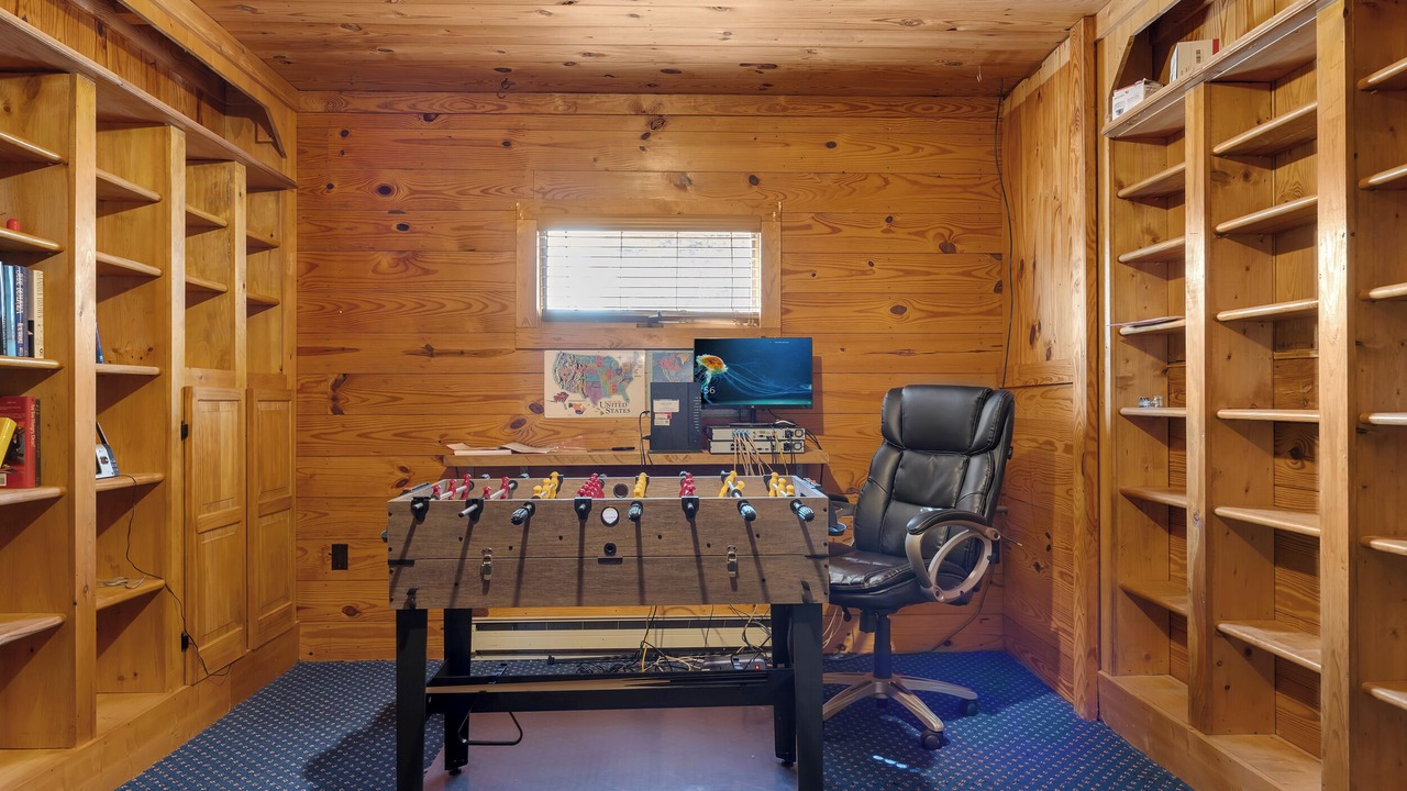 Photo of Bedroom in Skippers