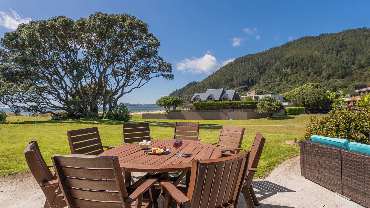 Photo of Outdoor in Pauanui