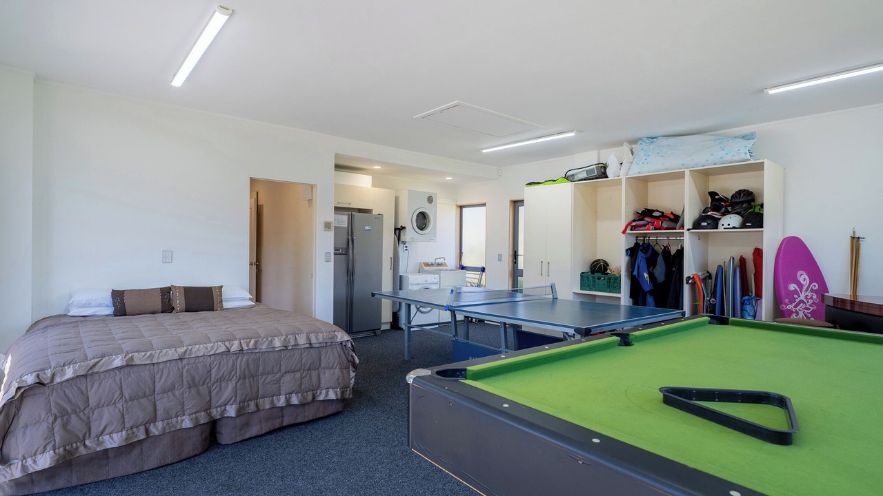 Photo of Bedroom in Pauanui