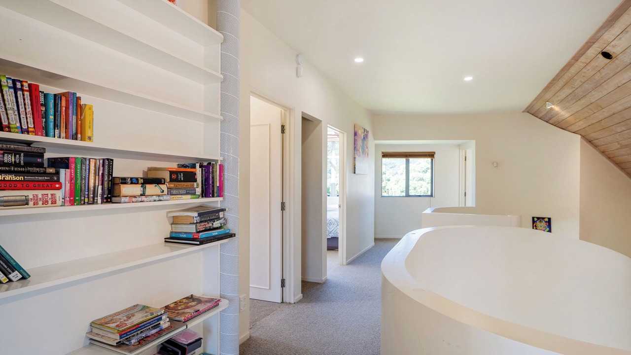 Photo of Bedroom in Pauanui