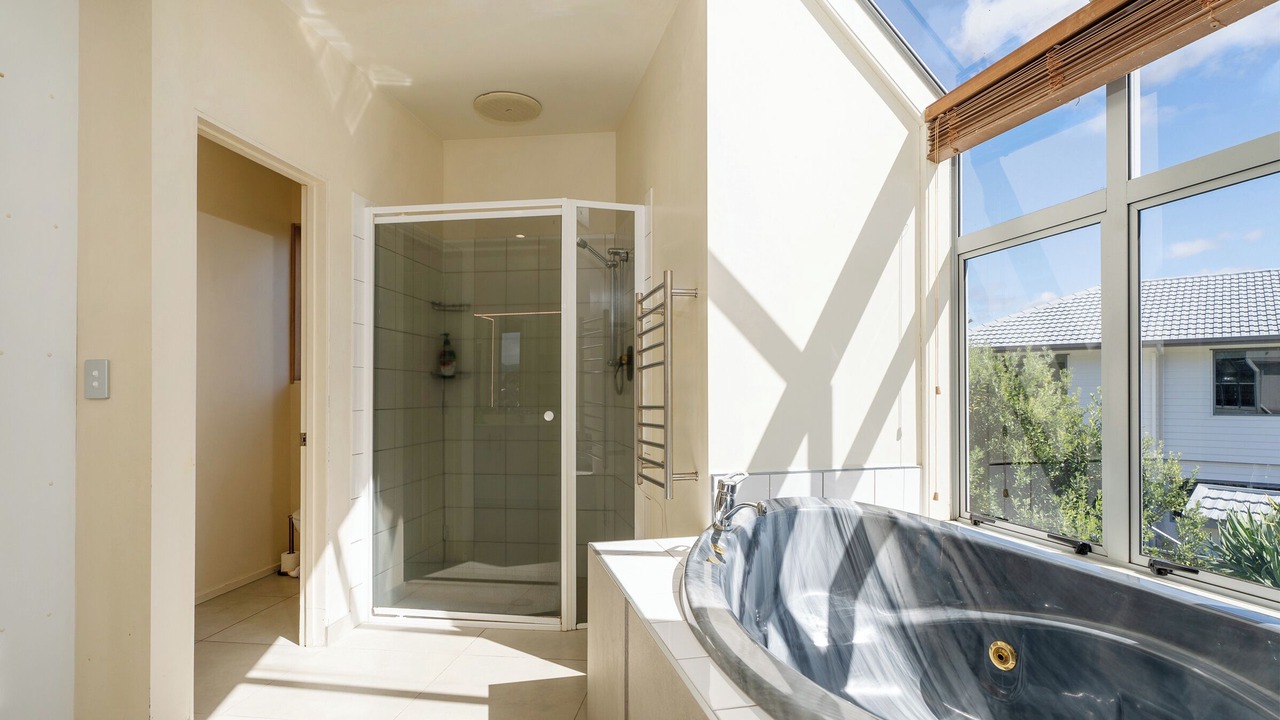 Photo of Bathroom in Pauanui