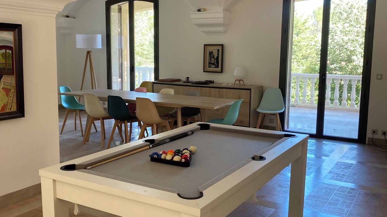 Photo of Bedroom in Aubagne