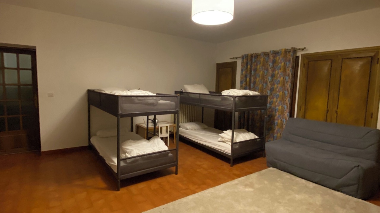 Photo of Bedroom in Aubagne