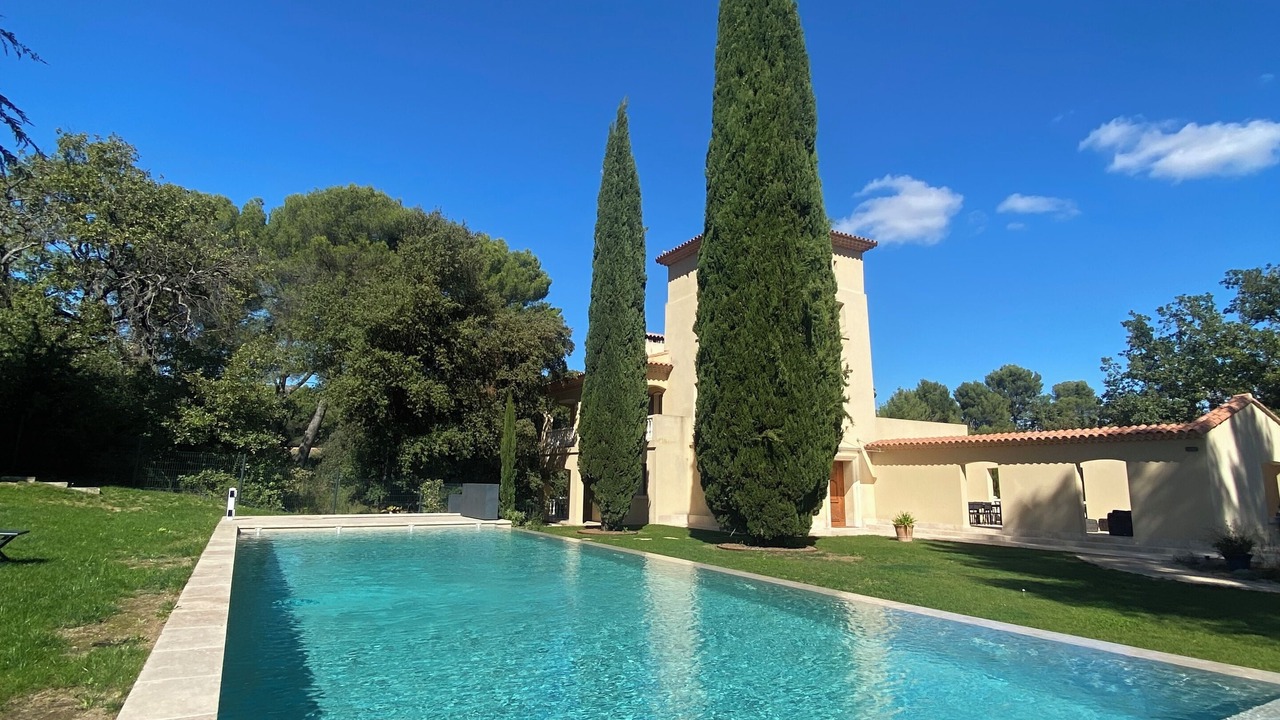 Photo of Outdoor in Aubagne