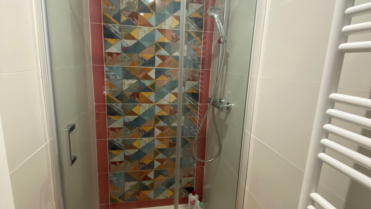 Photo of Bathroom in Aubagne