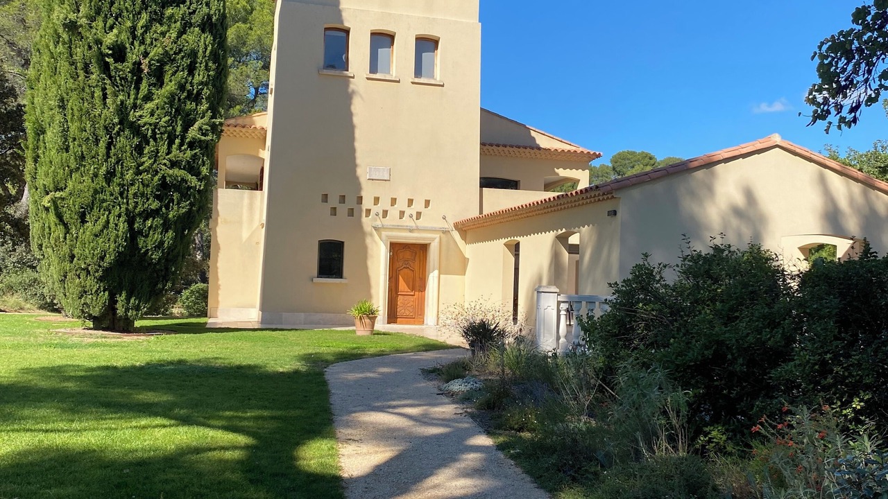 Photo of Outdoor in Aubagne