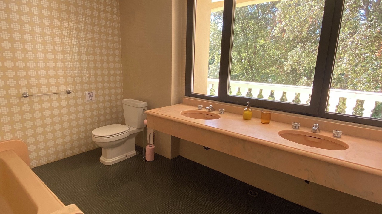 Photo of Bathroom in Aubagne