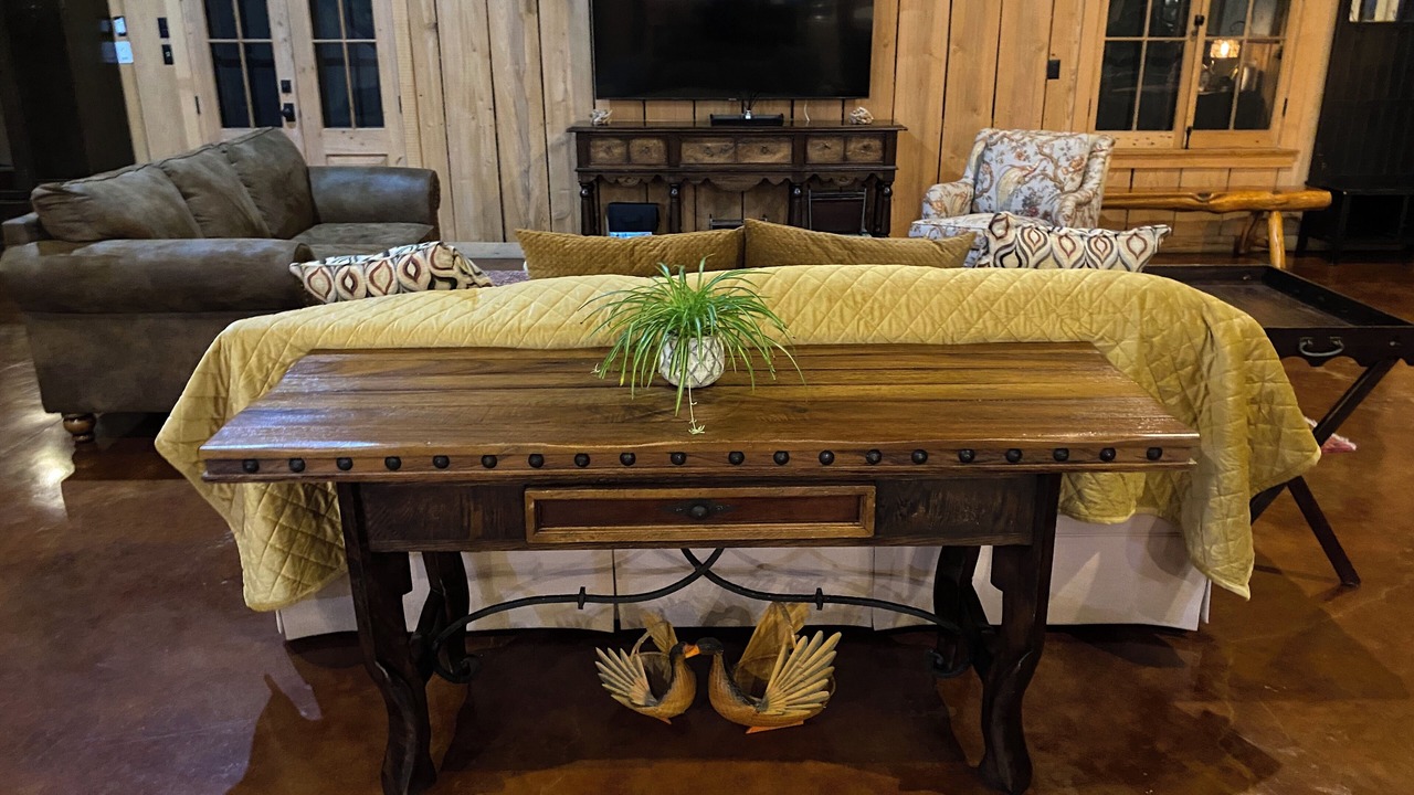 Photo of Livingroom in Pineville