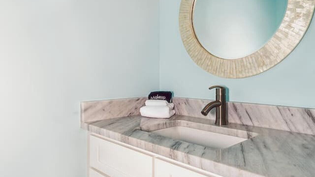 Photo of Bathroom in Navarre Beach