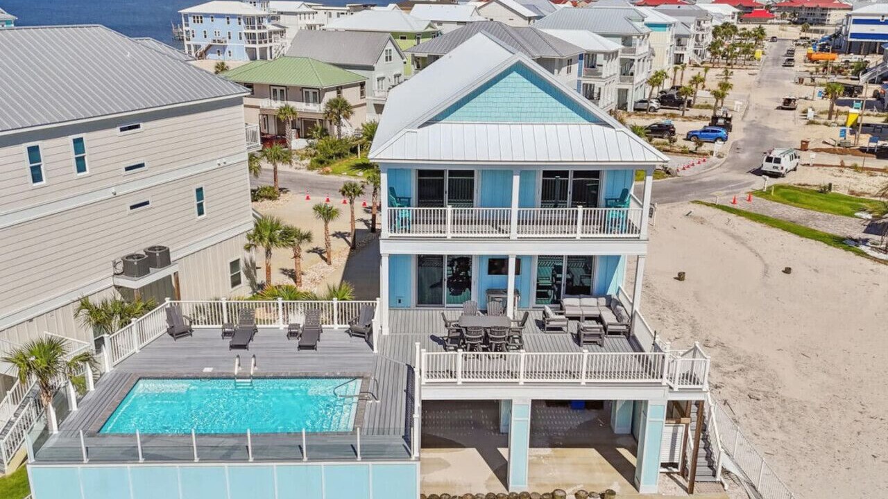 Photo of Outdoor in Navarre Beach