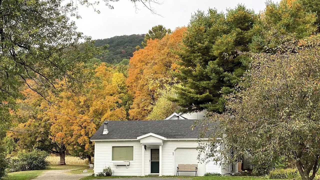 Photo of Outdoor in Canaan