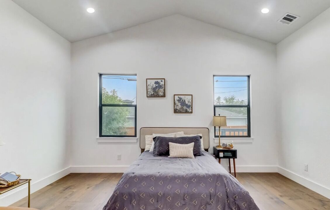 Photo of Bedroom in Downtown San Antonio