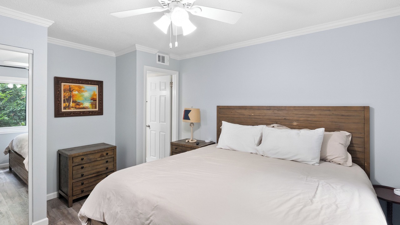 Photo of Bedroom in Clemson