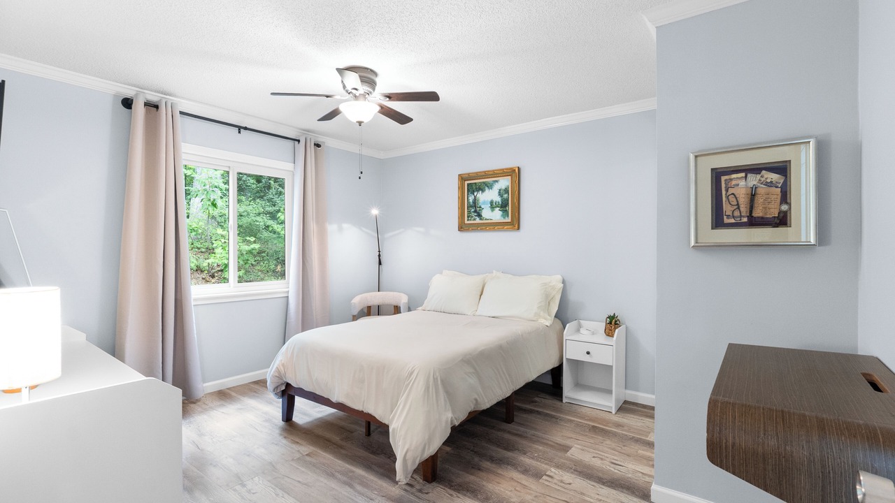 Photo of Bedroom in Clemson