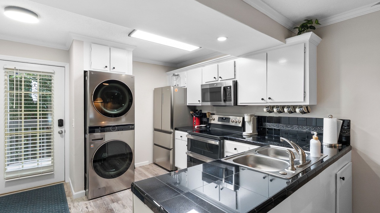 Photo of Kitchen in Clemson