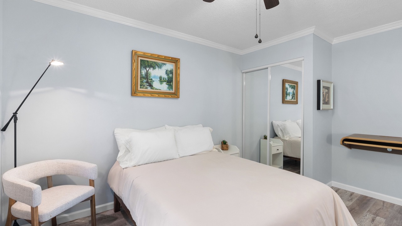 Photo of Bedroom in Clemson