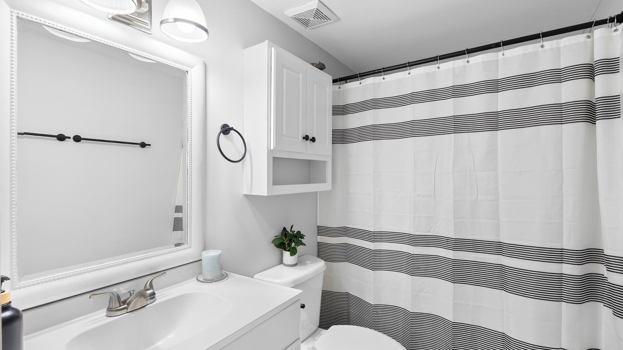 Photo of Bathroom in Clemson