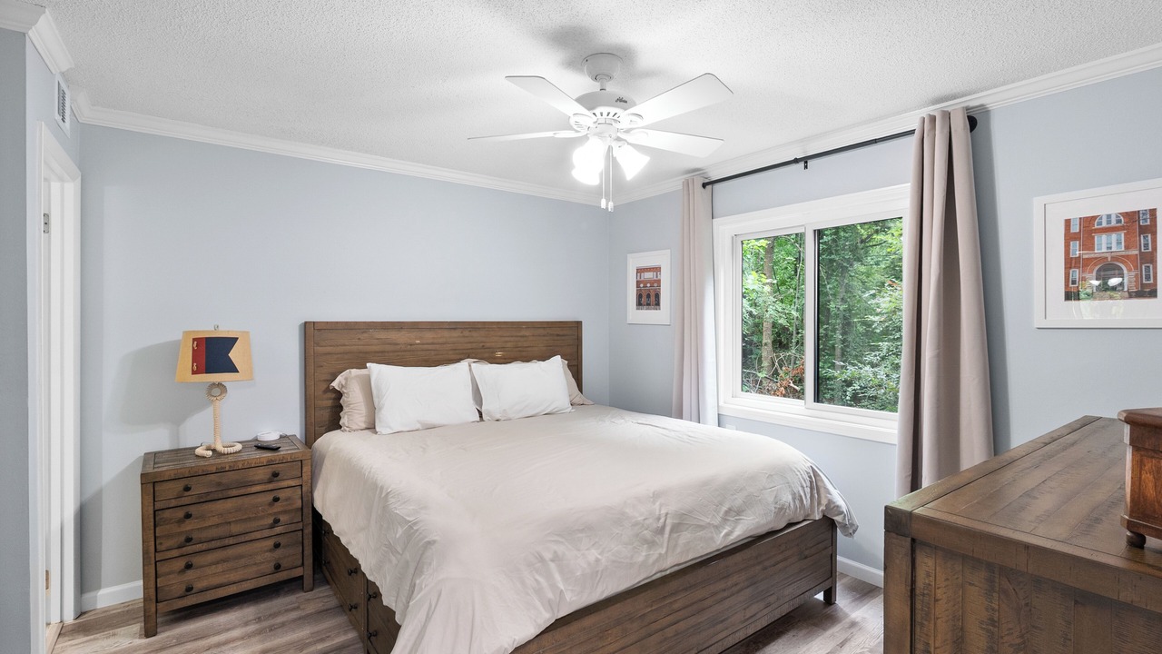 Photo of Bedroom in Clemson