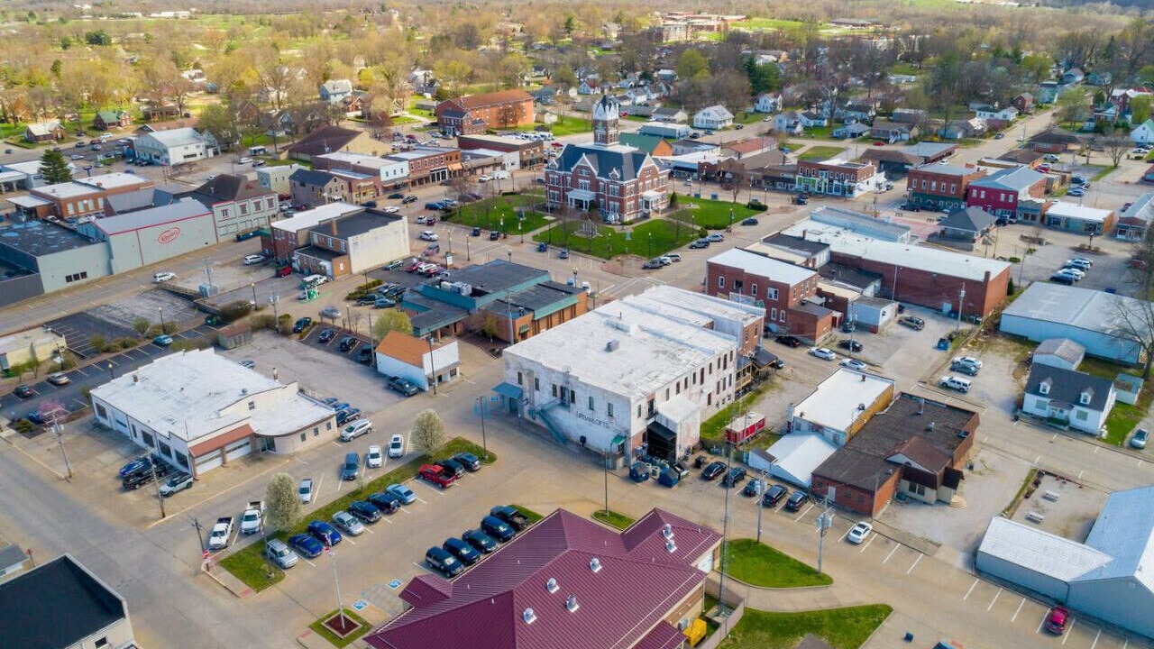 Photo of Outdoor in Perryville