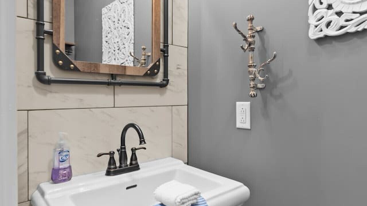 Photo of Bathroom in Perryville