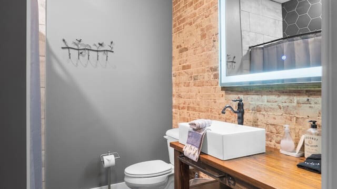 Photo of Bathroom in Perryville