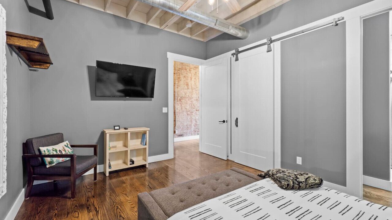 Photo of Bedroom in Perryville
