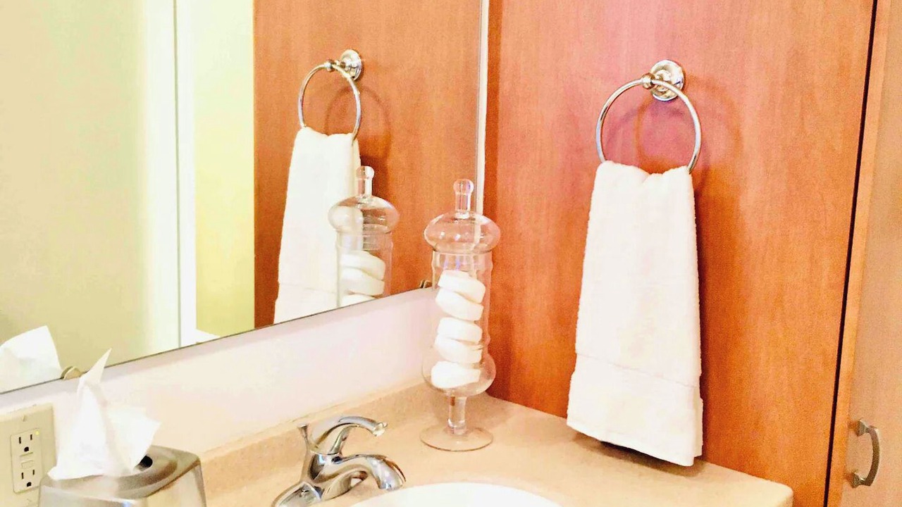 Photo of Bathroom in Reading