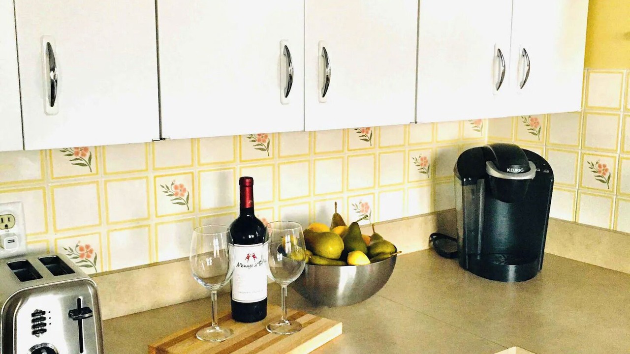 Photo of Kitchen in Reading