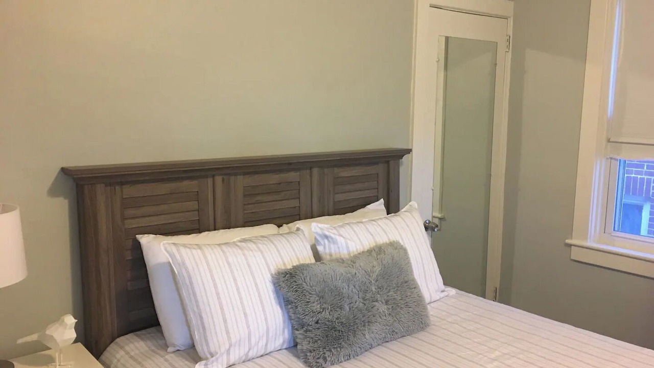 Photo of Bedroom in Reading