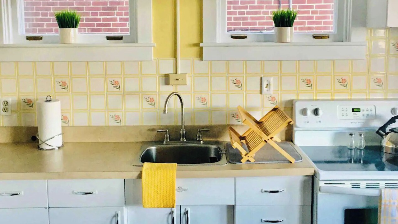 Photo of Kitchen in Reading