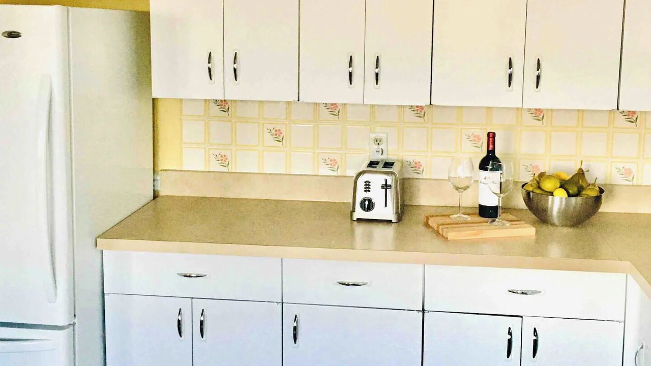 Photo of Kitchen in Reading