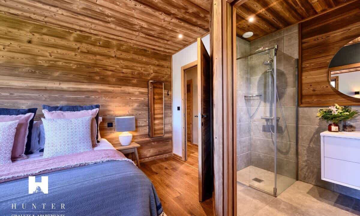 Photo of Bedroom in Montriond