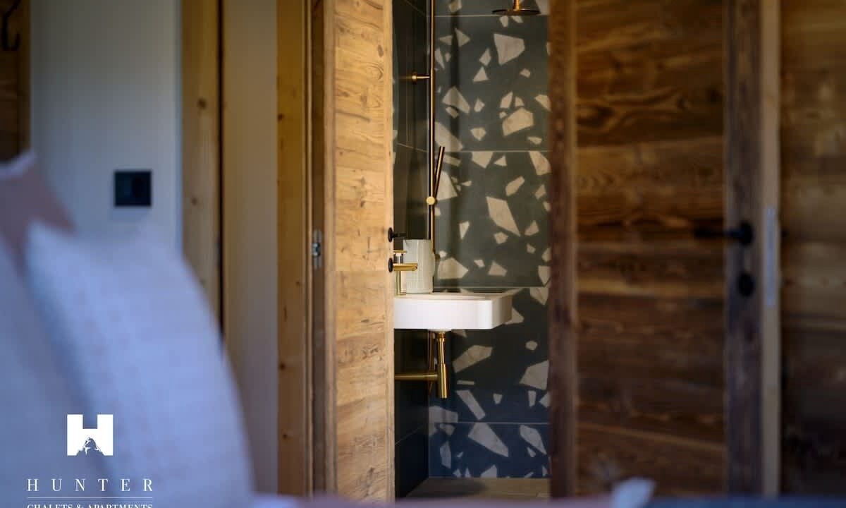 Photo of Bathroom in Montriond