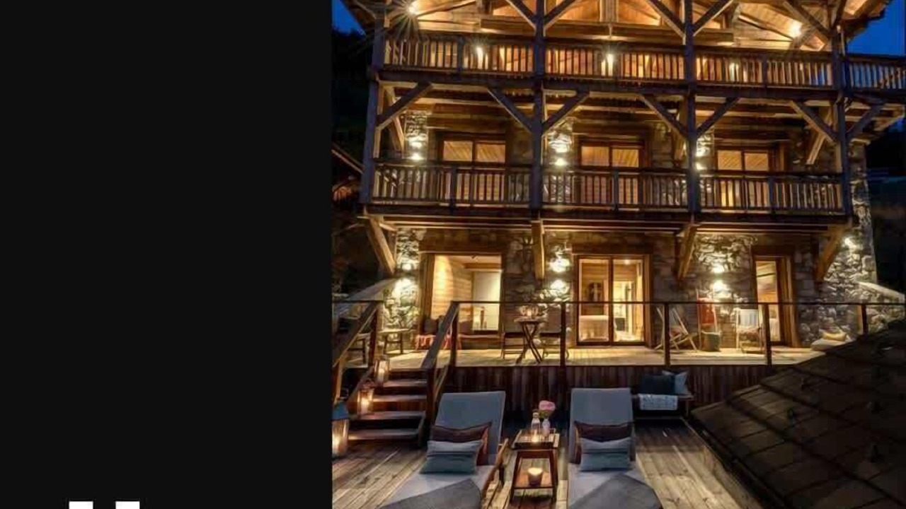 Photo of Outdoor in Montriond